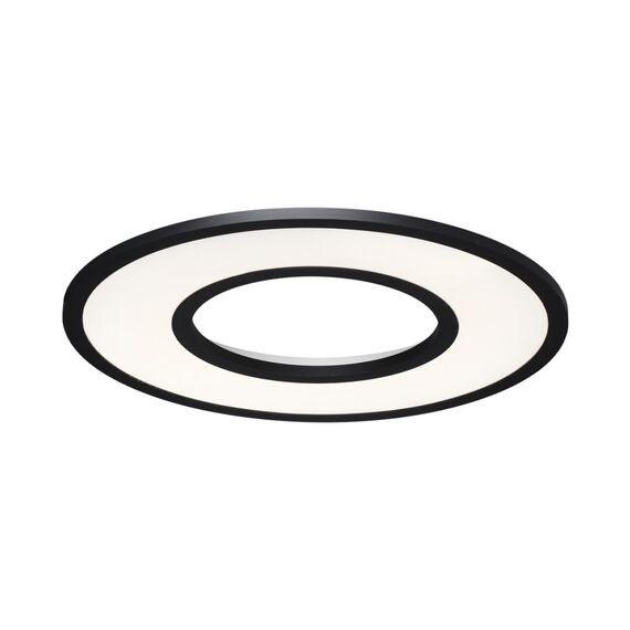 SONEX 7717/42L MITRA LED SN 58 Светильник металл/акрил/белый/черный LED 42Вт 3000-6500К D485 IP20 пульт ДУ ALTAIR, изображение 6