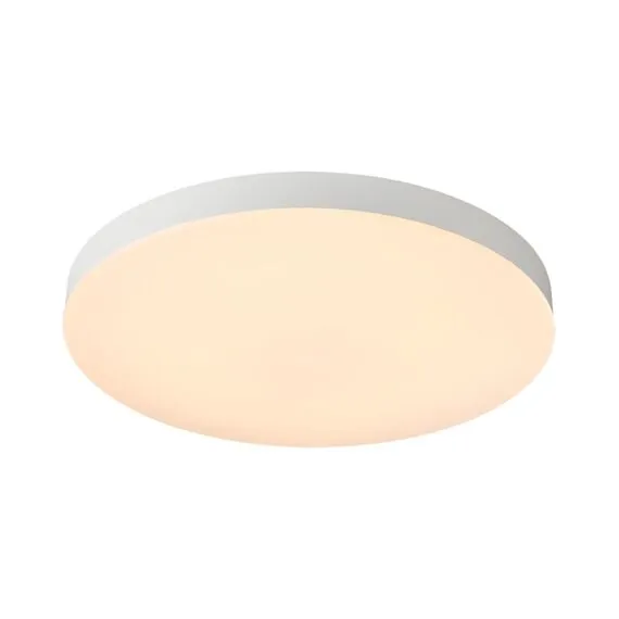 SONEX 7759/50L MITRA LED SN 107 Светильник пластик/белый LED 50Вт 3000-6500K D500 IP54 CCT GAMMA, изображение 9