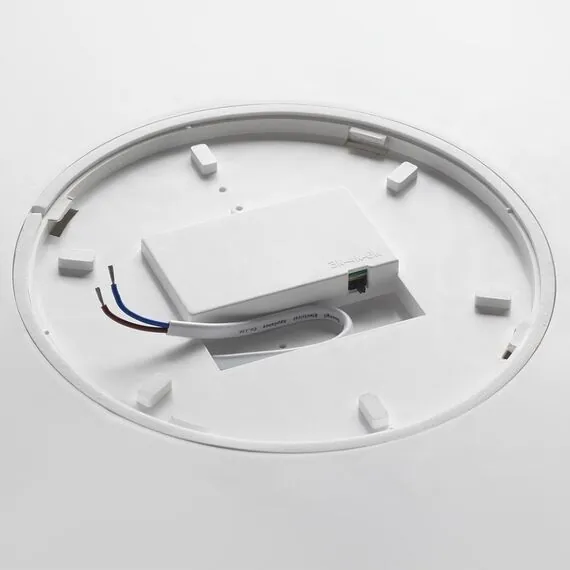 SONEX 7759/50L MITRA LED SN 107 Светильник пластик/белый LED 50Вт 3000-6500K D500 IP54 CCT GAMMA, изображение 8