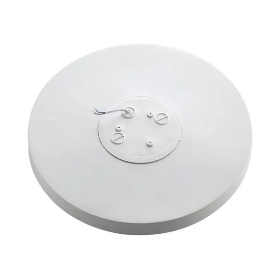 SONEX 7759/24L MITRA LED SN 107 Светильник пластик/белый LED 24Вт 4000K D300 IP54 GAMMA, изображение 4