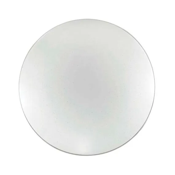 SONEX 2052/DL PALE SN 211 Светильник пластик/белый/хром LED 48Вт 4000K D410 IP43 ABASI