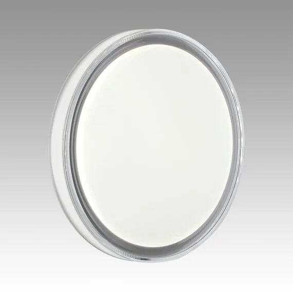 SONEX 7699/EL MARON SN 146 Светильник пластик/белый LED 70Вт 3000-6000K D490 IP43 пульт ДУ LAVEN, изображение 5