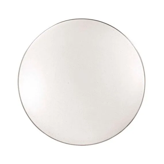 SONEX 2051/DL PALE SN 211 Светильник пластик/белый/хром LED 48Вт 4000K D410 IP43 LEKA