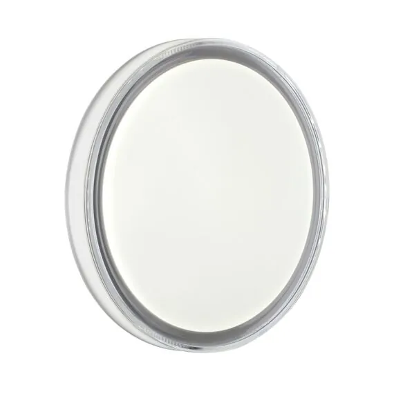 SONEX 7699/DL MARON SN 146 Светильник пластик/белый LED 48Вт 4000K D400 IP43 LAVEN, изображение 6