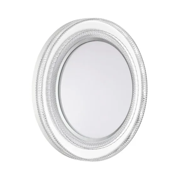SONEX 7642/EL MARON SN 178 Светильник пластик/серебрист. LED 70Вт 3000-6000K D490 IP43 пульт ДУ SUZY SILVER, изображение 7