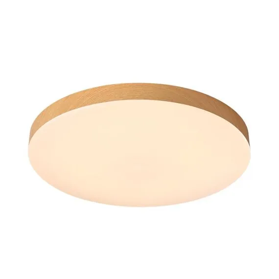 SONEX 7761/50L MITRA LED SN 107 Светильник пластик/белый/под дерево LED 50Вт 3000-6500K D500 IP54 CCT GAMMA, изображение 8
