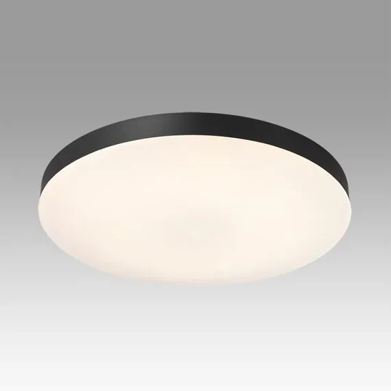 SONEX 7760/50L MITRA LED SN 107 Светильник пластик/белый/черный LED 50Вт 3000-6500K D500 IP54 CCT GAMMA, изображение 4