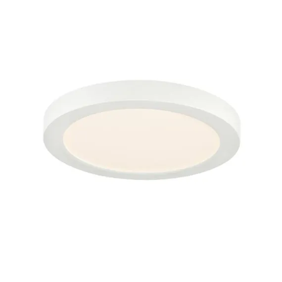 SONEX 7754/12L MITRA LED SN 095 Светильник пластик/белый LED 12Вт 3000/4000/6500К D170 IP20 CCT/датчик движения NEBULA WHITE, изображение 8