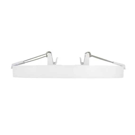 SONEX 7754/12L MITRA LED SN 095 Светильник пластик/белый LED 12Вт 3000/4000/6500К D170 IP20 CCT/датчик движения NEBULA WHITE, изображение 4