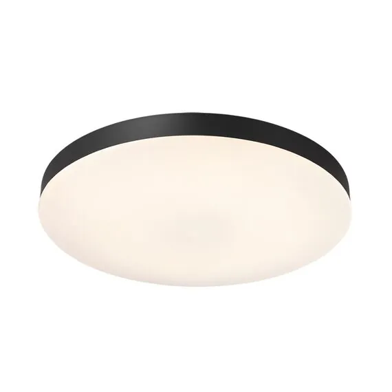 SONEX 7760/50L MITRA LED SN 107 Светильник пластик/белый/черный LED 50Вт 3000-6500K D500 IP54 CCT GAMMA, изображение 5