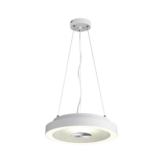 SONEX 7752/18L MITRA LED SN 093 Светильник пластик/белый LED 18Вт 4000K D320 IP54 QUANTUM, изображение 7