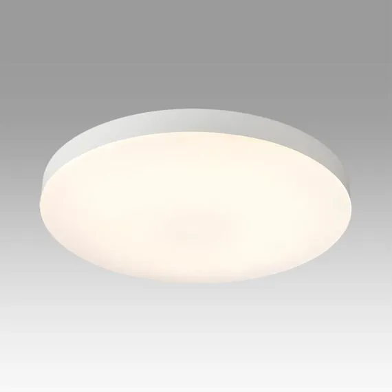 SONEX 7759/36L MITRA LED SN 107 Светильник пластик/белый LED 36Вт 4000K D400 IP54 GAMMA, изображение 5