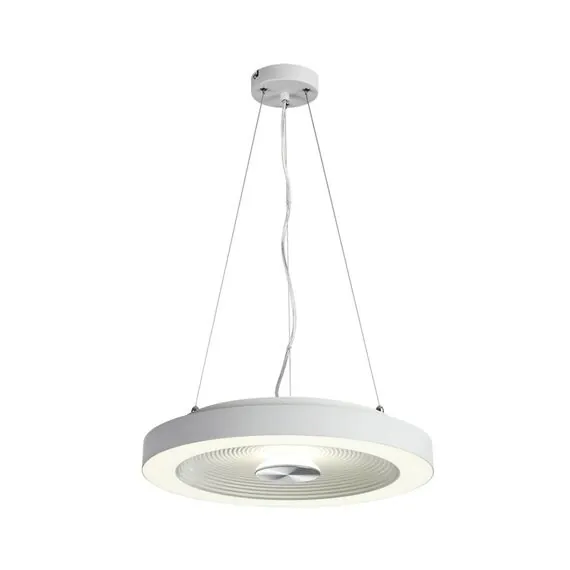 SONEX 7752/25L MITRA LED SN 093 Светильник пластик/белый LED 25Вт 4000K D400 IP54 QUANTUM, изображение 7