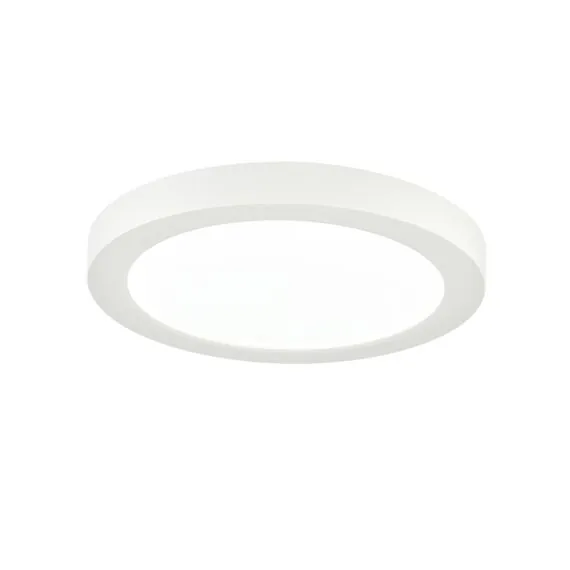 SONEX 7754/12L MITRA LED SN 095 Светильник пластик/белый LED 12Вт 3000/4000/6500К D170 IP20 CCT/датчик движения NEBULA WHITE, изображение 9