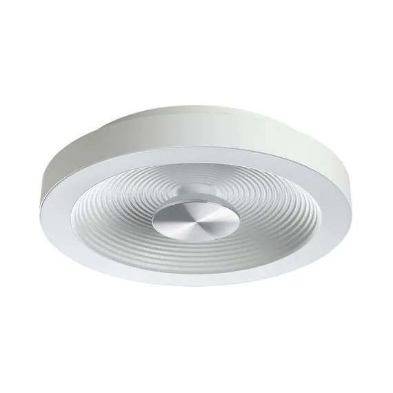 SONEX 7752/18L MITRA LED SN 093 Светильник пластик/белый LED 18Вт 4000K D320 IP54 QUANTUM, изображение 5