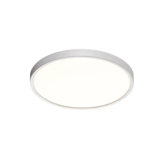 SONEX 7659/24L MITRA LED SN 089 Светильник пластик/белый LED 24Вт 3000/4000K D300 IP40 ALFA WHITE, изображение 8