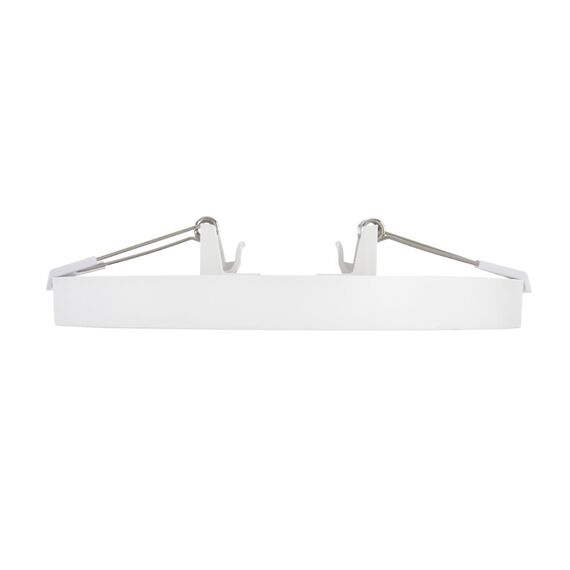 SONEX 7754/12L MITRA LED SN 095 Светильник пластик/белый LED 12Вт 3000/4000/6500К D170 IP20 CCT/датчик движения NEBULA WHITE, изображение 4
