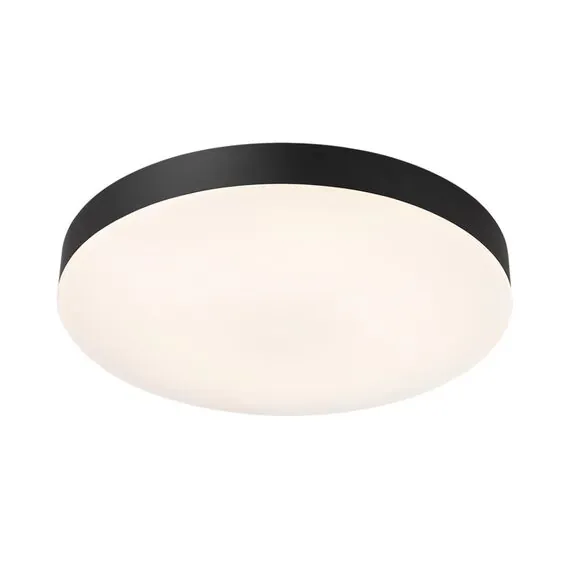 SONEX 7760/36L MITRA LED SN 107 Светильник пластик/белый/черный LED 36Вт 4000K D400 IP54 GAMMA, изображение 5
