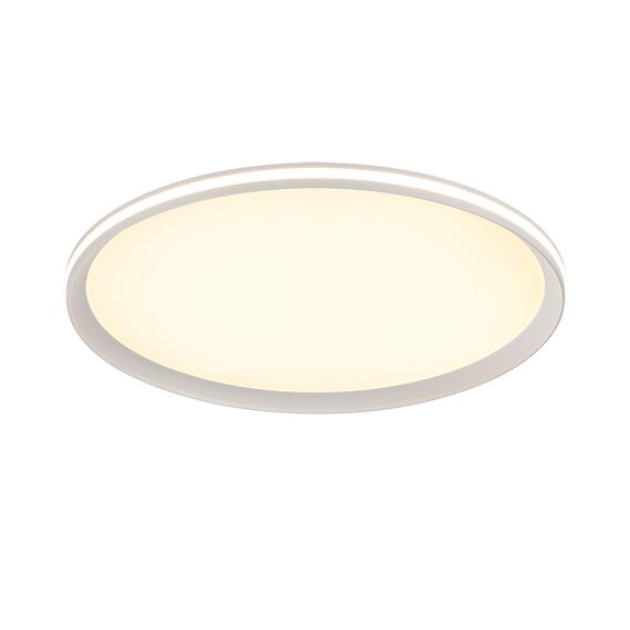SONEX 7749/80L MITRA LED SN 103 Светильник металл/PMMA/белый LED 80Вт 3000-6000К D495 IP20 пульт ДУ BETA, изображение 8