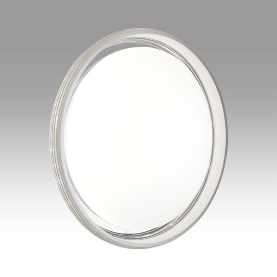 SONEX 7697/DL MARON SN 147 Светильник пластик/белый/прозрачный LED 48Вт 3000-6000K D455 IP43 пульт ДУ HANI, изображение 6