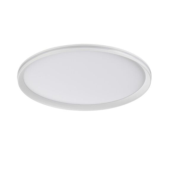 SONEX 7749/80L MITRA LED SN 103 Светильник металл/PMMA/белый LED 80Вт 3000-6000К D495 IP20 пульт ДУ BETA, изображение 6