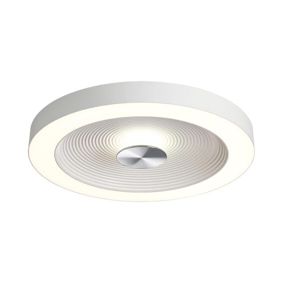 SONEX 7752/25L MITRA LED SN 093 Светильник пластик/белый LED 25Вт 4000K D400 IP54 QUANTUM, изображение 4