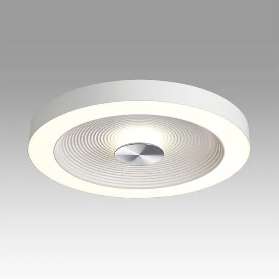 SONEX 7752/25L MITRA LED SN 093 Светильник пластик/белый LED 25Вт 4000K D400 IP54 QUANTUM, изображение 3