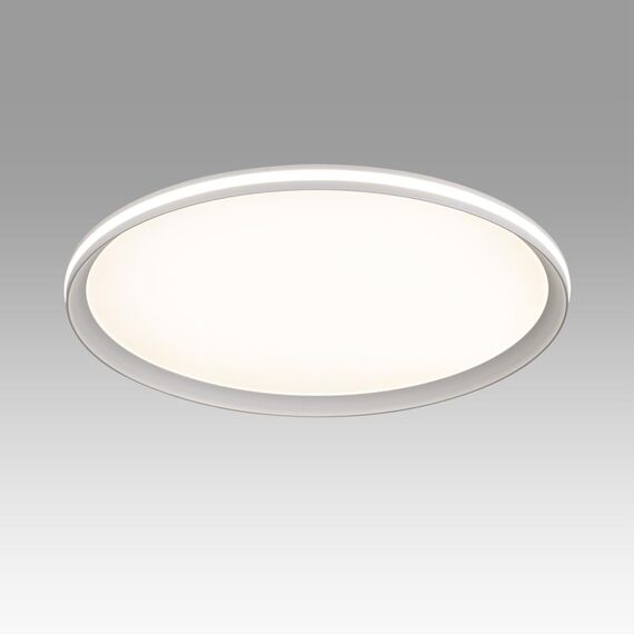 SONEX 7749/80L MITRA LED SN 103 Светильник металл/PMMA/белый LED 80Вт 3000-6000К D495 IP20 пульт ДУ BETA, изображение 4