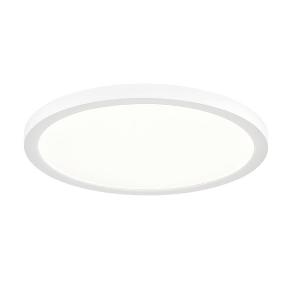 SONEX 7754/24L MITRA LED SN 095 Светильник пластик/белый LED 24Вт 3000/4000/6500К D300 IP20 CCT/датчик движения NEBULA WHITE, изображение 6
