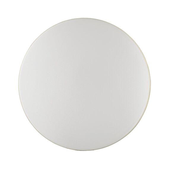 SONEX 3066/AL MINI SN 207 Светильник пластик/белый/под светлое дерево LED 12Вт 4000К D215 IP43 SMALLI, изображение 5