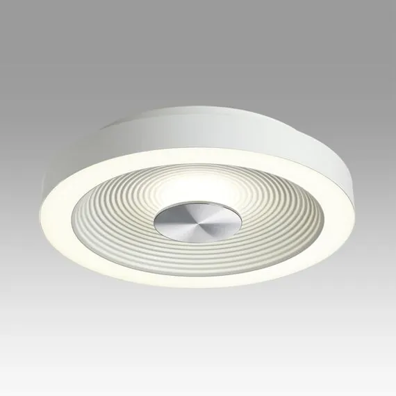 SONEX 7752/18L MITRA LED SN 093 Светильник пластик/белый LED 18Вт 4000K D320 IP54 QUANTUM, изображение 3