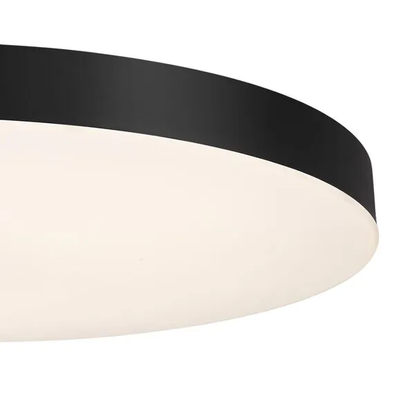 SONEX 7760/36L MITRA LED SN 107 Светильник пластик/белый/черный LED 36Вт 4000K D400 IP54 GAMMA, изображение 7