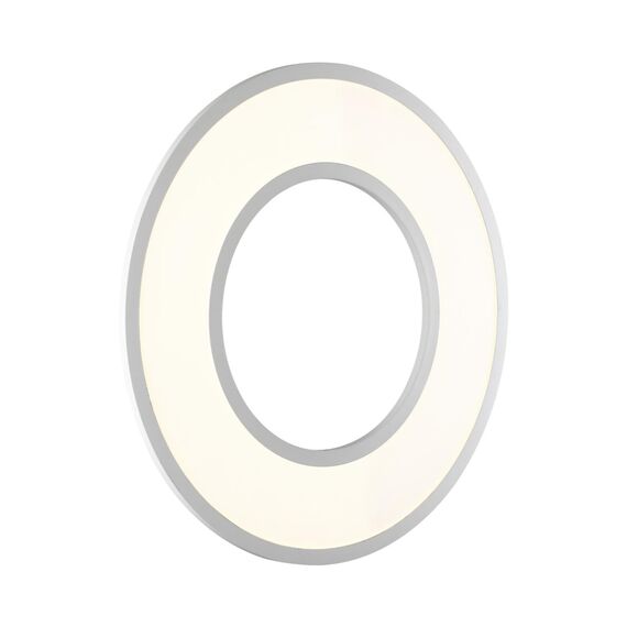 SONEX 7718/42L MITRA LED SN 58 Светильник металл/акрил/белый LED 42Вт 3000-6500К D485 IP20 пульт ДУ ALTAIR, изображение 9