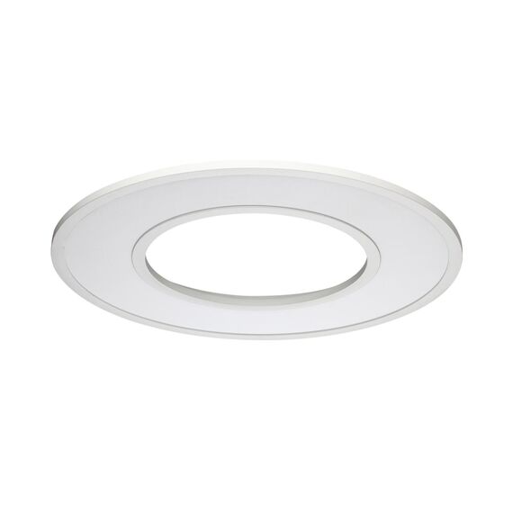 SONEX 7718/42L MITRA LED SN 58 Светильник металл/акрил/белый LED 42Вт 3000-6500К D485 IP20 пульт ДУ ALTAIR, изображение 7