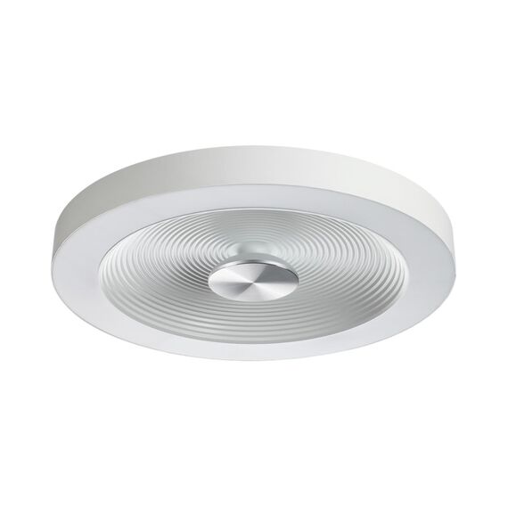 SONEX 7752/25L MITRA LED SN 093 Светильник пластик/белый LED 25Вт 4000K D400 IP54 QUANTUM