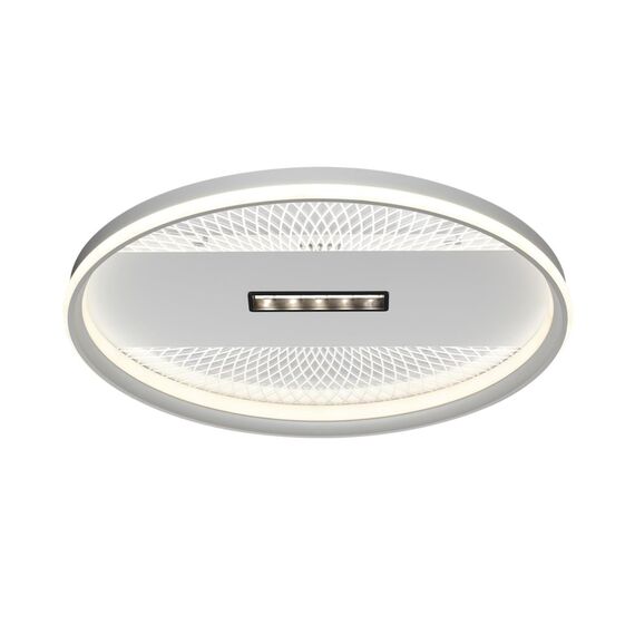 SONEX 7664/93LR MITRA LED SN 62 Светильник пластик/белый LED 93Вт 3000-4000-6000K D500 IP20 пульт ДУ SOLAR, изображение 5