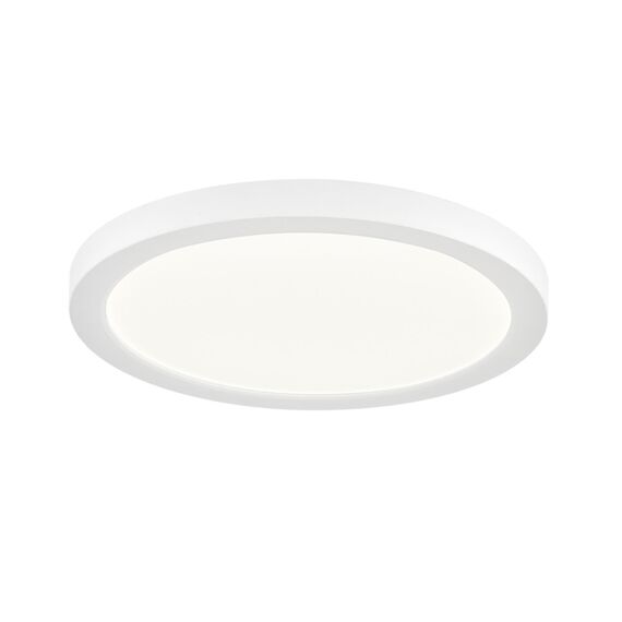 SONEX 7754/18L MITRA LED SN 095 Светильник пластик/белый LED 18Вт 3000/4000/6500К D225 IP20 CCT/датчик движения NEBULA WHITE, изображение 5