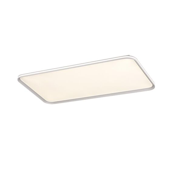 SONEX 7751/145L MITRA LED SN 105 Светильник металл/PMMA/белый LED 145Вт 4500К 1103х582 IP20 BETA, изображение 4