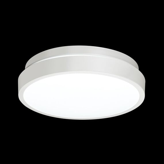 SONEX 3014/AL MINI SN 206 Светильник пластик/белый LED 12Вт 4000K D200 IP43 SMALLI, изображение 3