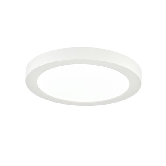 SONEX 7754/12L MITRA LED SN 095 Светильник пластик/белый LED 12Вт 3000/4000/6500К D170 IP20 CCT/датчик движения NEBULA WHITE, изображение 9