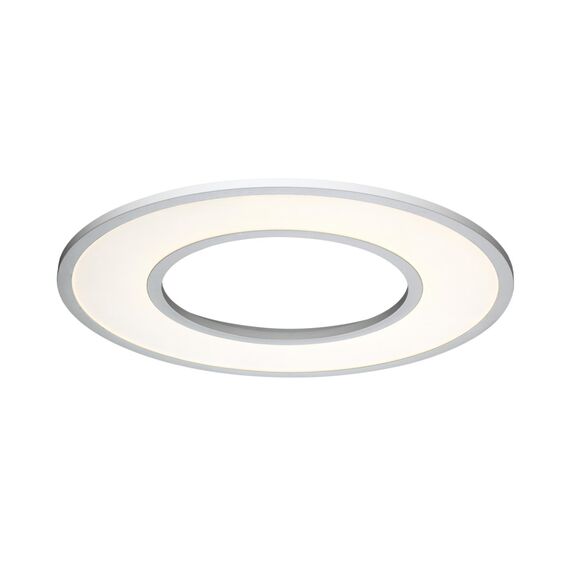 SONEX 7718/42L MITRA LED SN 58 Светильник металл/акрил/белый LED 42Вт 3000-6500К D485 IP20 пульт ДУ ALTAIR, изображение 6