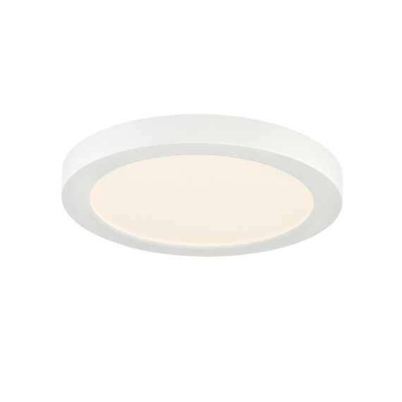 SONEX 7754/12L MITRA LED SN 095 Светильник пластик/белый LED 12Вт 3000/4000/6500К D170 IP20 CCT/датчик движения NEBULA WHITE, изображение 8