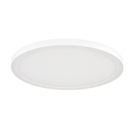 SONEX 7754/24L MITRA LED SN 095 Светильник пластик/белый LED 24Вт 3000/4000/6500К D300 IP20 CCT/датчик движения NEBULA WHITE, изображение 7