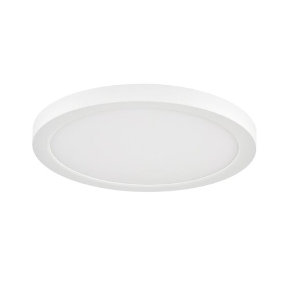 SONEX 7754/18L MITRA LED SN 095 Светильник пластик/белый LED 18Вт 3000/4000/6500К D225 IP20 CCT/датчик движения NEBULA WHITE