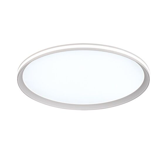 SONEX 7749/80L MITRA LED SN 103 Светильник металл/PMMA/белый LED 80Вт 3000-6000К D495 IP20 пульт ДУ BETA, изображение 9
