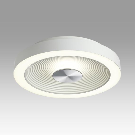 SONEX 7752/18L MITRA LED SN 093 Светильник пластик/белый LED 18Вт 4000K D320 IP54 QUANTUM, изображение 3