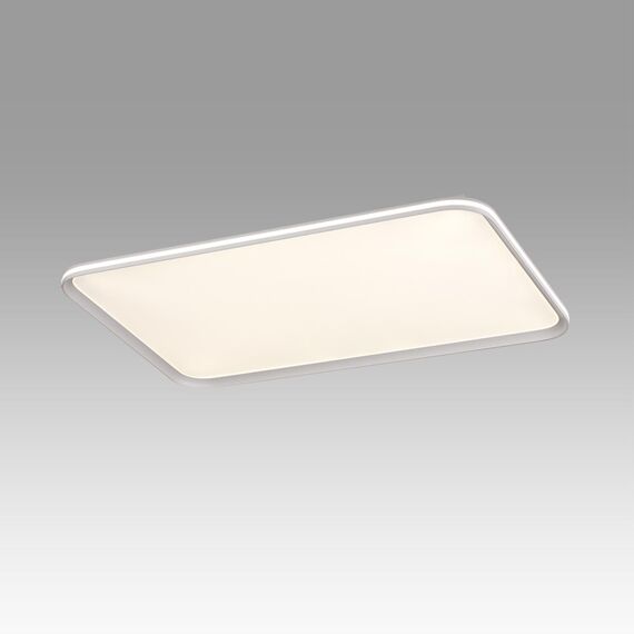 SONEX 7751/130L MITRA LED SN 105 Светильник металл/PMMA/белый LED 130Вт 4500К 903х582 IP20 BETA, изображение 3
