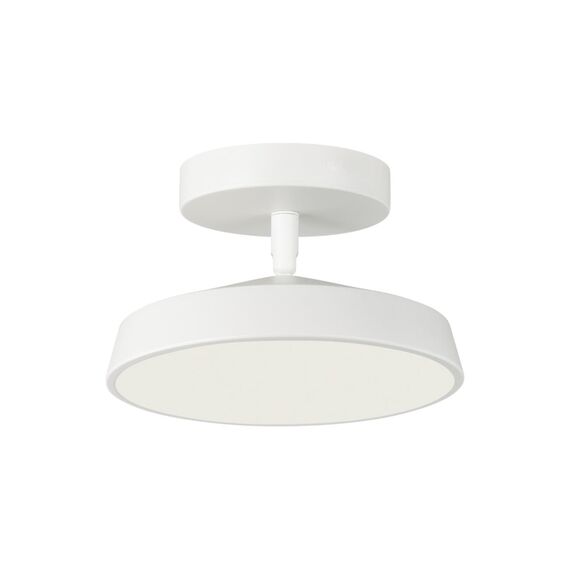 SONEX 7655/12L MITRA LED SN 083 Светильник пластик/белый LED 12Вт 4000K D200 IP20 MIRA WHITE, изображение 4