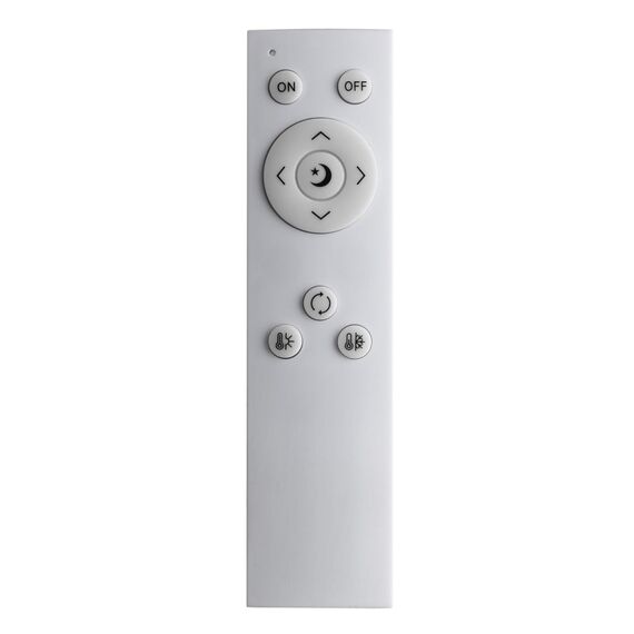 SONEX 7749/80L MITRA LED SN 103 Светильник металл/PMMA/белый LED 80Вт 3000-6000К D495 IP20 пульт ДУ BETA, изображение 3