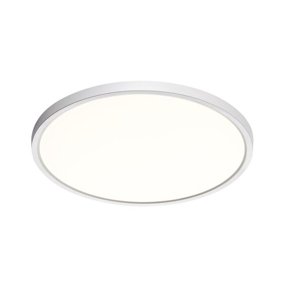 SONEX 7659/32L MITRA LED SN 089 Светильник пластик/белый LED 32Вт 3000/4000K D400 IP40 ALFA WHITE, изображение 8